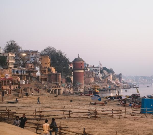 Assi Ghat