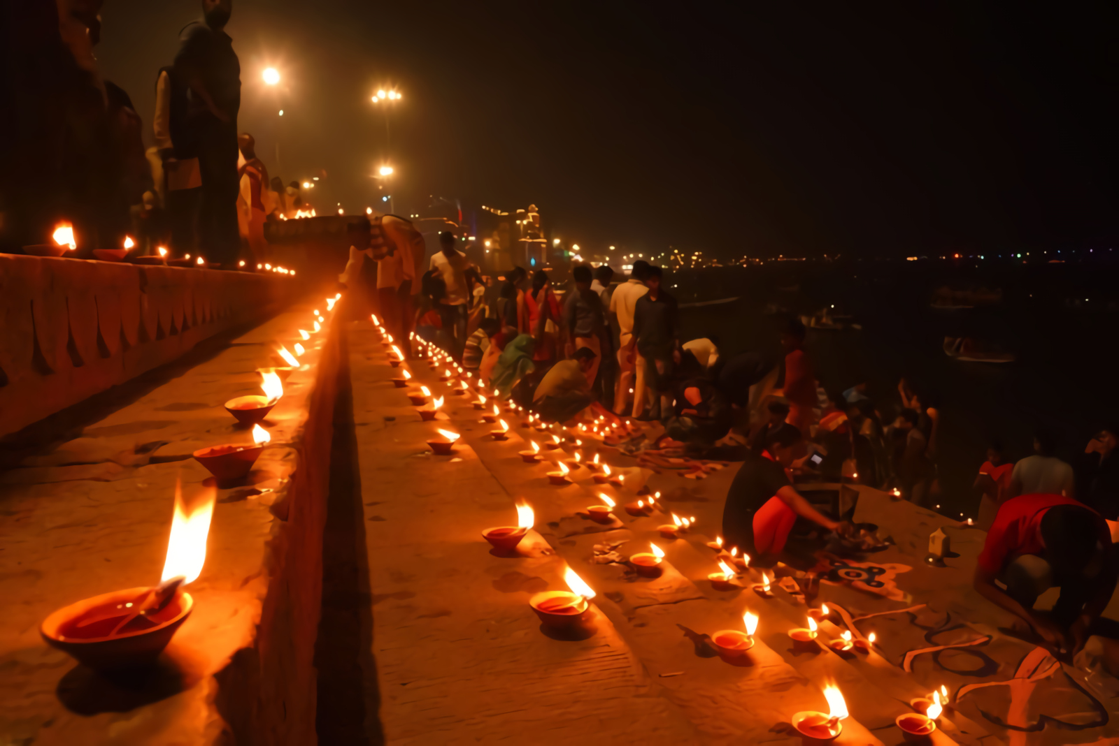 Dev Deepawali